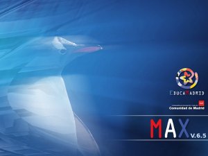 MAX Madrid Linux 6.5