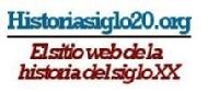 Logo de la página Historiasiglo20. 2014 © Juan Carlos Ocaña 