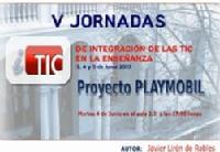 Proyecto Playmobil
