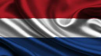 Bandera de Países Bajos, origen del Balonkorf.