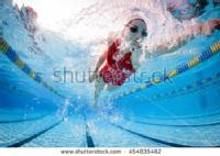 NATACION