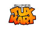 Logo SuperTuxKart