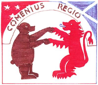 Comenius Regio