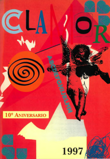 Número especial conmemorativo del X Aniversario del IES Clara Campoamor