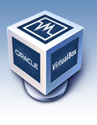 Icono de VirtualBox