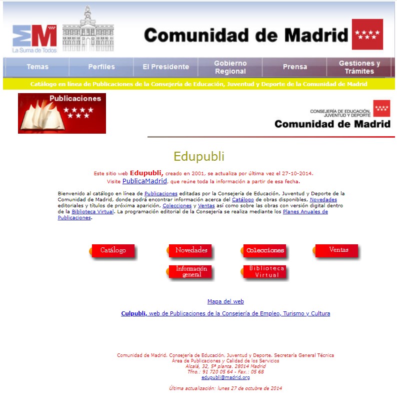 edupubli 2014