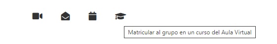 matricular