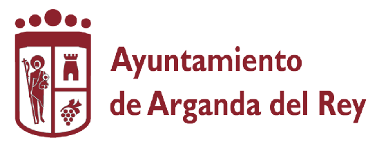 Web del ayuntamiento de Arganda del Rey.