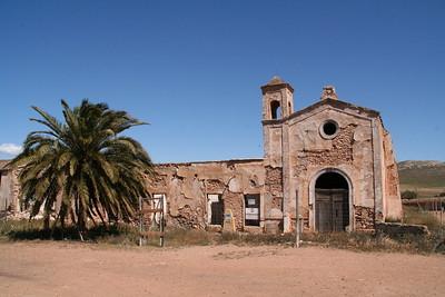 Cortijo del Fraile