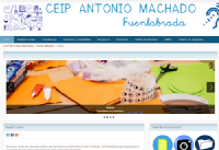 CEIP Antonio Machado