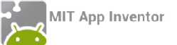 Logo de la aplicación MIT APP Inventor