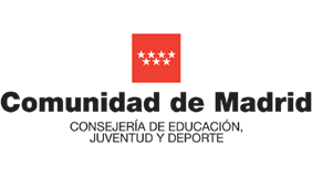 Consejería de Educación, Juventud y Deporte de la Comunidad de Madrid