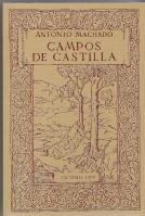 Campos de Castilla de Antonio Machado