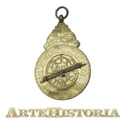 Logo de ArteHistoria