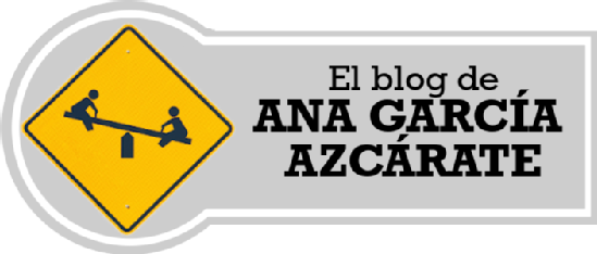El blog de Ana García Azcárate
