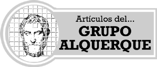 GRUPO ALQUERQUE