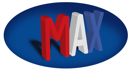 Enlace a la WEB de MAX