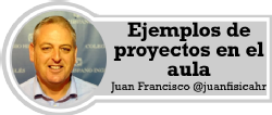 Juan francisco - proyectos