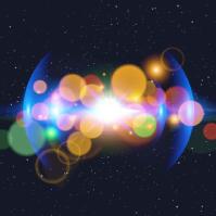 Imagen de Flaticon para describir el Universo