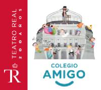 Colegio Amigo Teatro Real