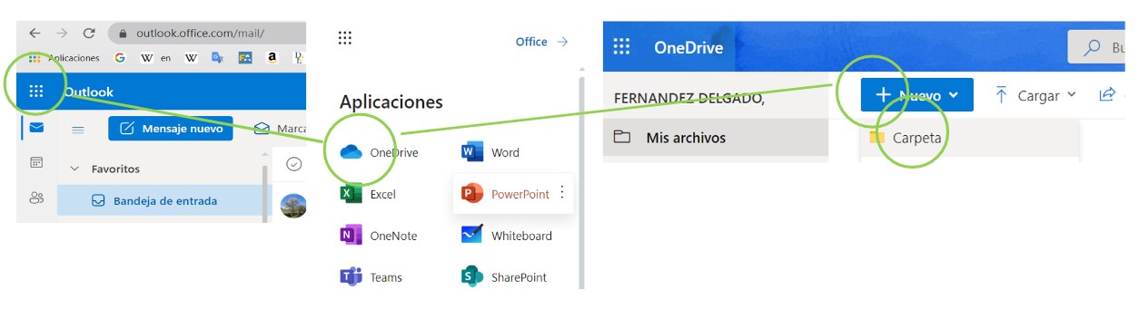 OneDrive