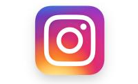 Logo oficial de la plataforma Instagram. Procedencia: www.Instagram.org. 