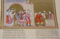 Manuscrito medieval