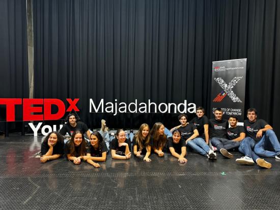 TEDx