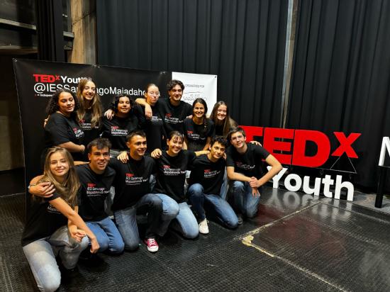 TEDx