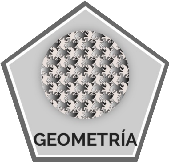 geometría 3 ESO