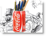 Concurso Coca-Cola de relato corto