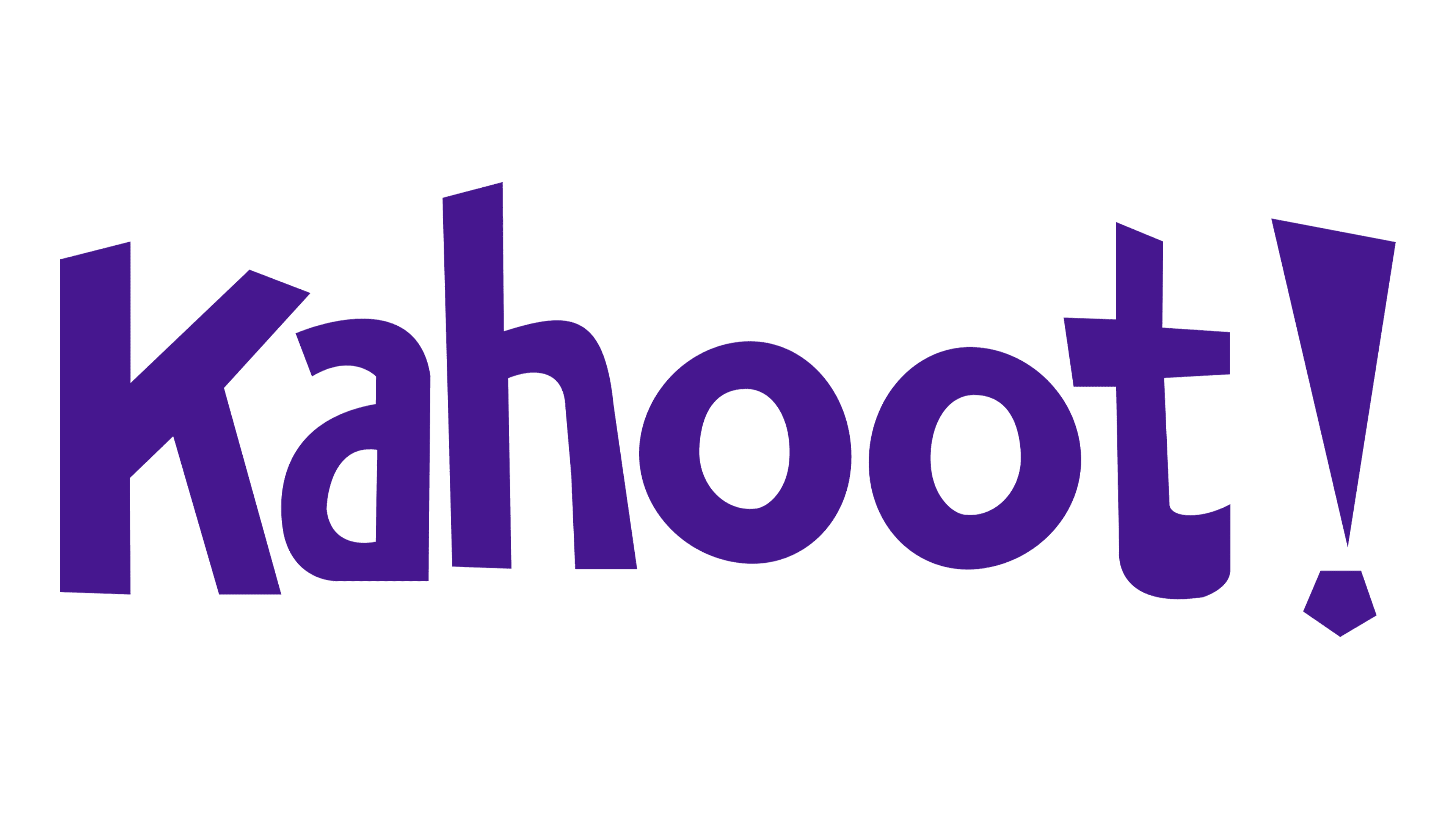 Kahoot logo