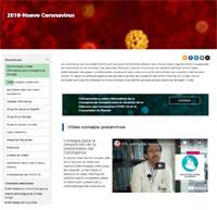 2019-Nuevo Coronavirus