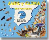 Aves y clima
