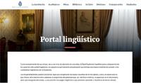  Portal Lingüístico de la RAE