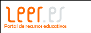 Leer.es, portal de recursos educativos
