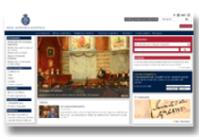 Real Academia Española. Versión beta de su nuevo portal