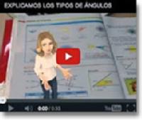 Video elaborado por los alumnos/as con la app “Tellagami”