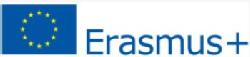 Logo Erasmus+