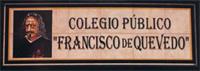 Colegio Público "Francisco de Quevedo"